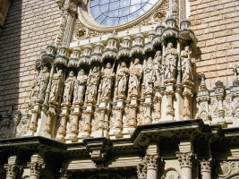 Monasterio de Montserrat