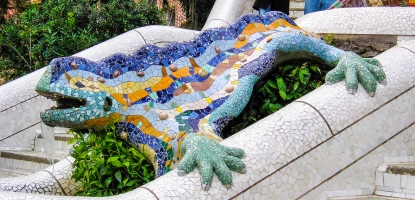 Park Güell