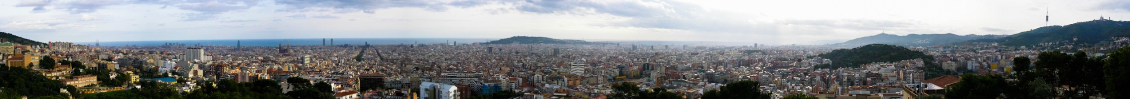 Park Güell