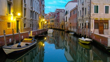 Venecia