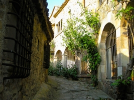 Tossa de Mar