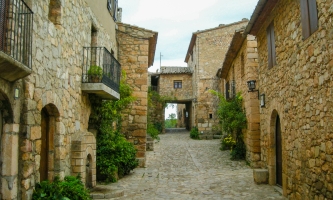 Siurana